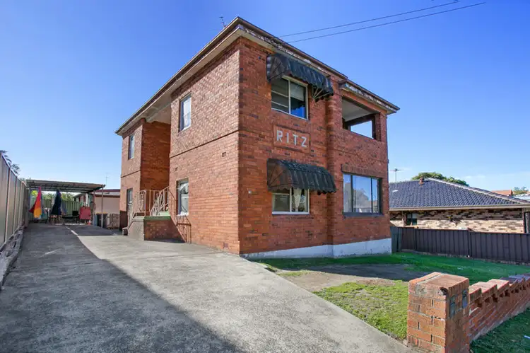 88 Wolseley Road, Bexley NSW 2207