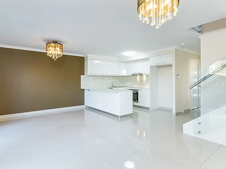 Second view of Homely townhouse listing, 24/2309 Beaudesert Road, Calamvale QLD 4116