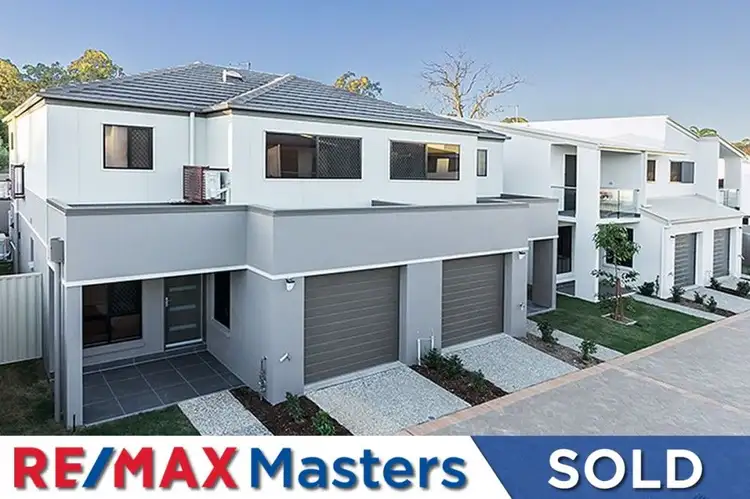 Main view of Homely townhouse listing, 23/2309 Beaudesert Road, Calamvale QLD 4116