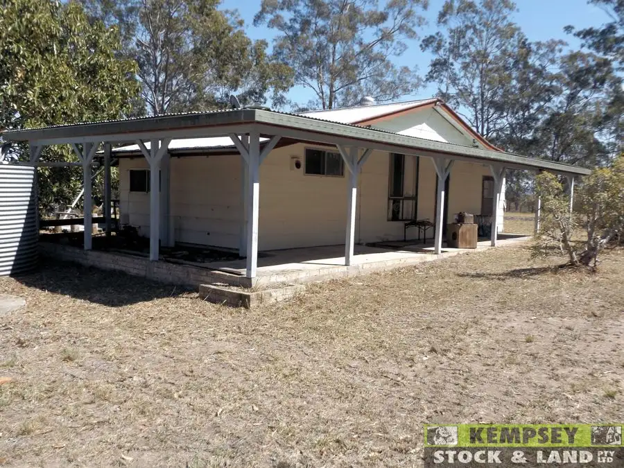 Main view of Homely rural property listing, 1649 Armidale Road, Temagog NSW 2440