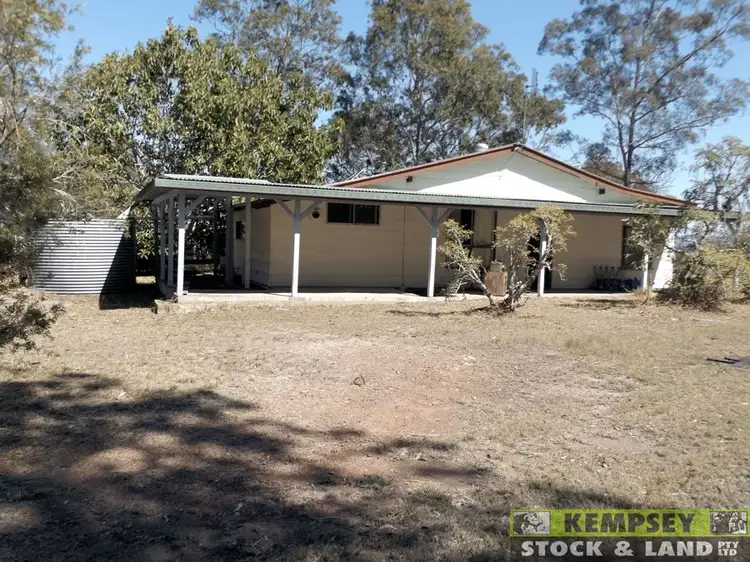 Second view of Homely rural property listing, 1649 Armidale Road, Temagog NSW 2440