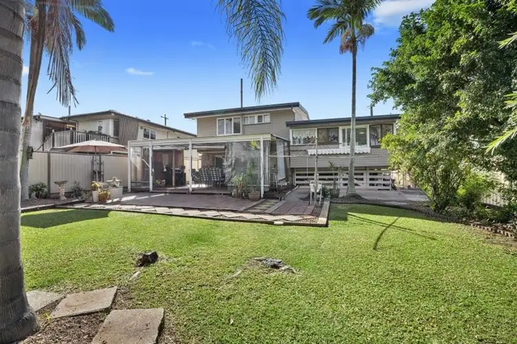 25 Fahey Street, Zillmere QLD 4034