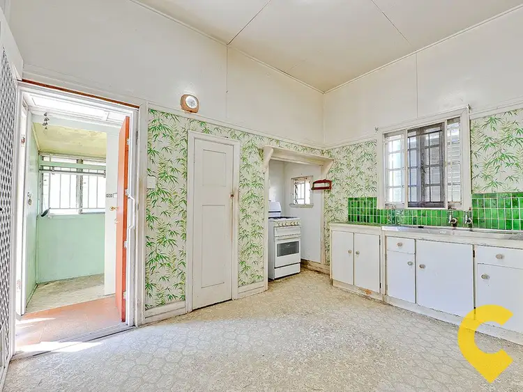 Sixth view of Homely house listing, 57 Gilbert Road, Windsor QLD 4030