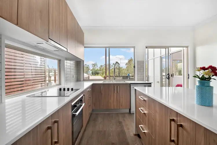 Main view of Homely house listing, 54 Violet Street, Hemmant QLD 4174