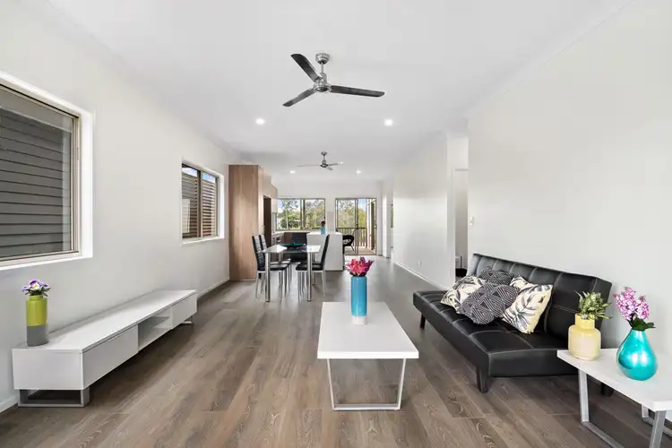 Second view of Homely house listing, 54 Violet Street, Hemmant QLD 4174