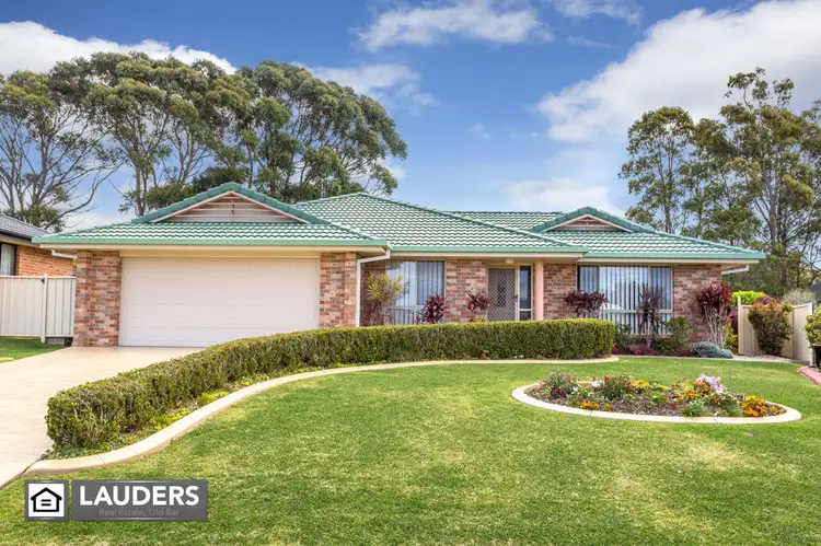 Main view of Homely house listing, 27 Mistral Place, Old Bar NSW 2430