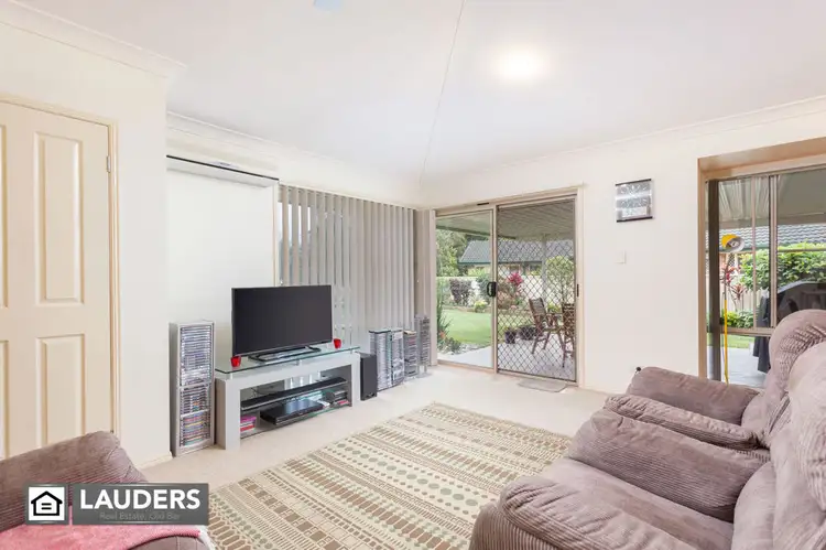 Fourth view of Homely house listing, 27 Mistral Place, Old Bar NSW 2430