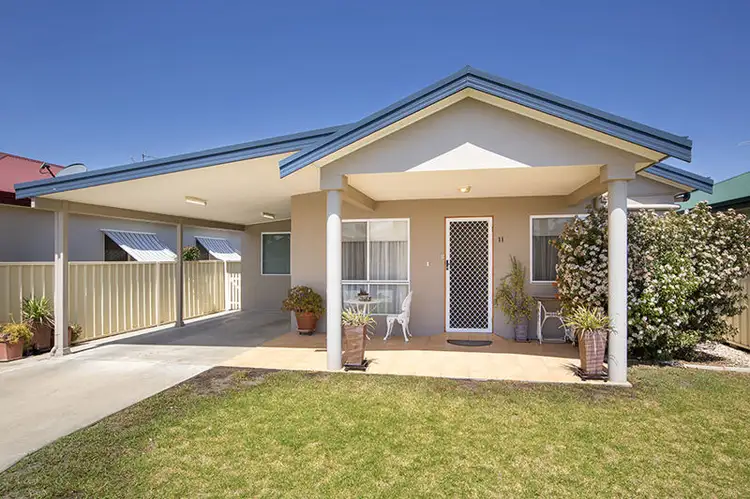 11/19 Power Street, Tamworth NSW 2340