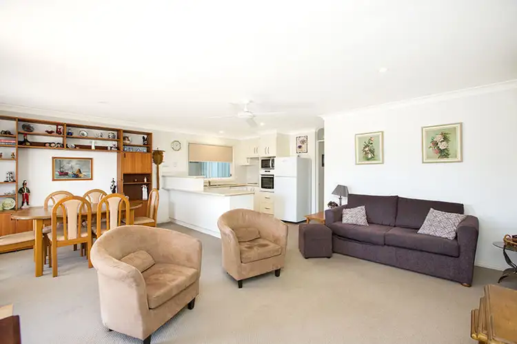 Second view of Homely villa listing, 11/19 Power Street, Tamworth NSW 2340