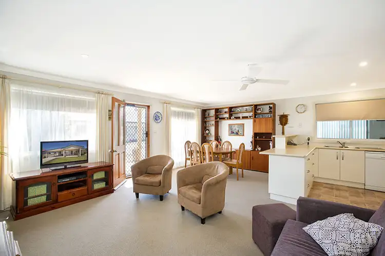 Third view of Homely villa listing, 11/19 Power Street, Tamworth NSW 2340