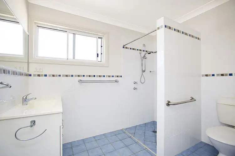 Fifth view of Homely villa listing, 11/19 Power Street, Tamworth NSW 2340