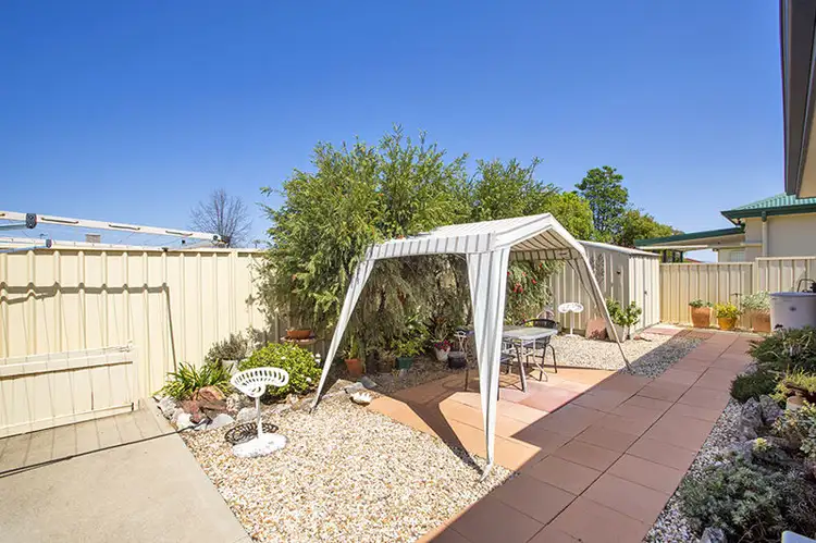 Sixth view of Homely villa listing, 11/19 Power Street, Tamworth NSW 2340