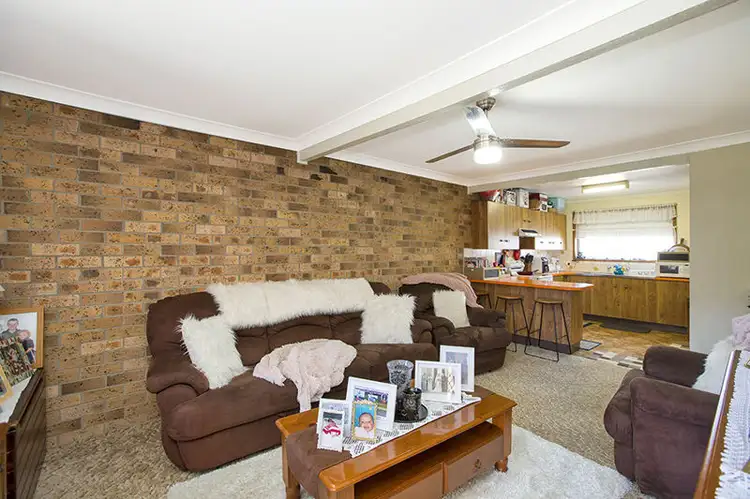 Second view of Homely townhouse listing, 10/44 Church Street, Tamworth NSW 2340