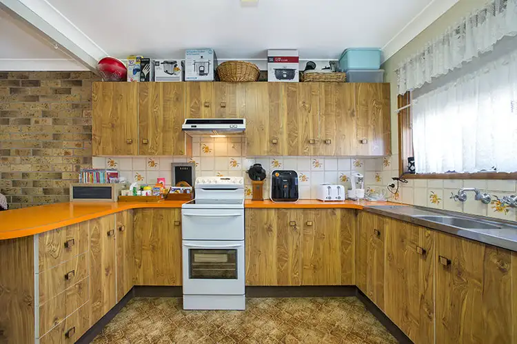 Third view of Homely townhouse listing, 10/44 Church Street, Tamworth NSW 2340