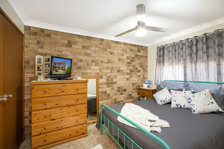 Fifth view of Homely townhouse listing, 10/44 Church Street, Tamworth NSW 2340