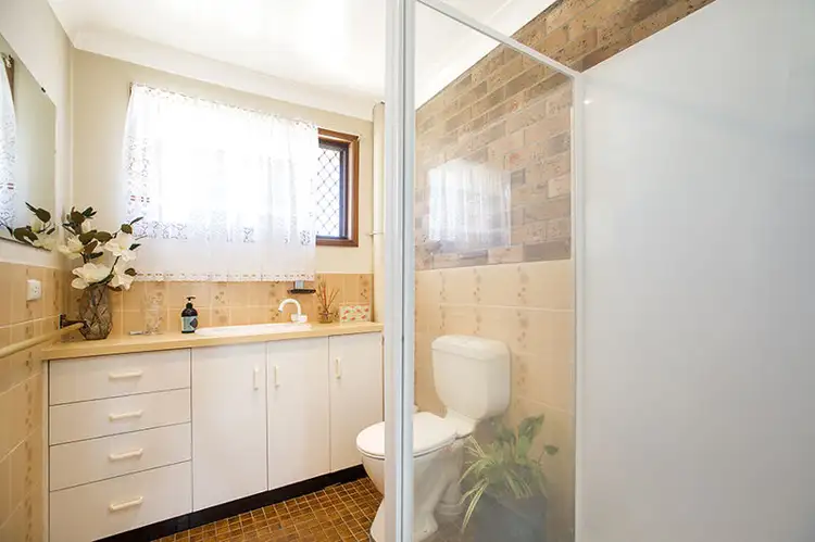 Sixth view of Homely townhouse listing, 10/44 Church Street, Tamworth NSW 2340