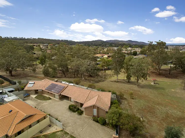 Third view of Homely semi-detached listing, 22 Charles Coxen Close, Tamworth NSW 2340