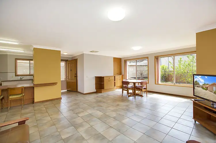 Sixth view of Homely semi-detached listing, 22 Charles Coxen Close, Tamworth NSW 2340