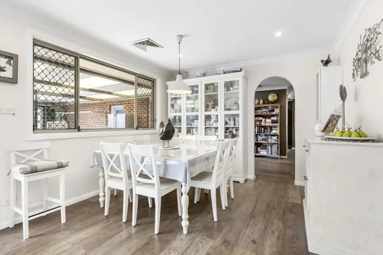 Fifth view of Homely house listing, 4 Griffin Place, Doonside NSW 2767