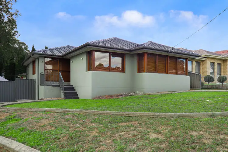 17 Rosewall Street, Greystanes NSW 2145