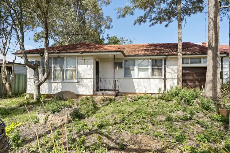 6 Vernon Street, Marayong NSW 2148