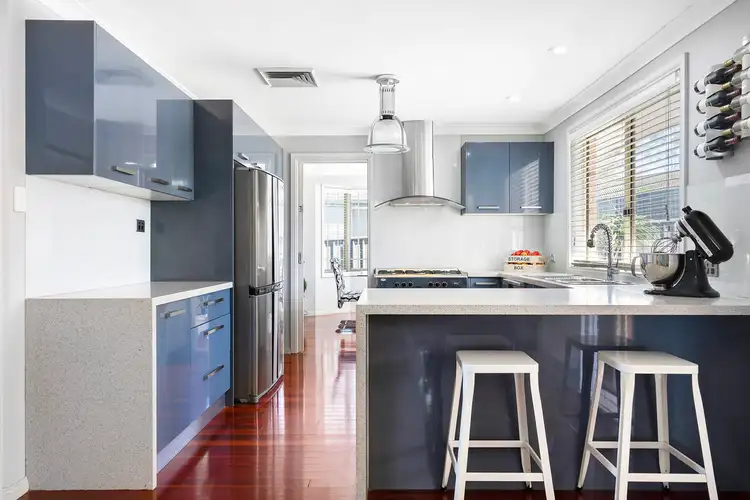 Fourth view of Homely house listing, 4 Cascade Road, Cranebrook NSW 2749