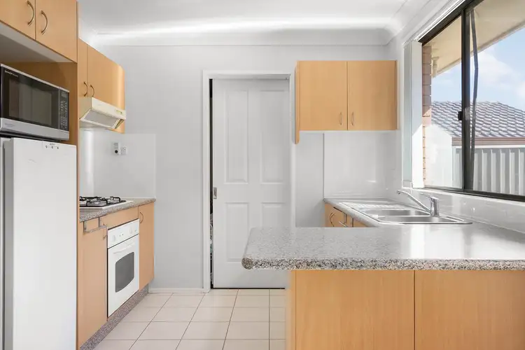 Second view of Homely house listing, 57 Cook Parade, St Clair NSW 2759