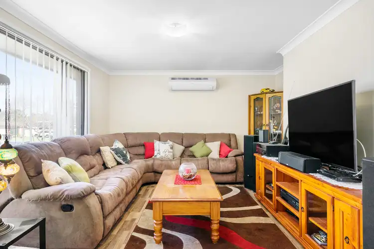 Third view of Homely house listing, 57 Cook Parade, St Clair NSW 2759