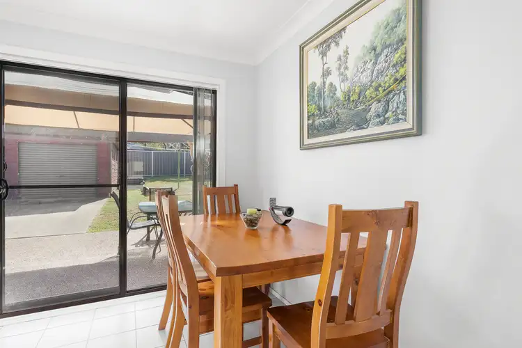 Fourth view of Homely house listing, 57 Cook Parade, St Clair NSW 2759