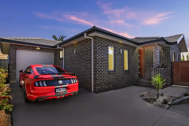 18A Stanley Street, Merrylands NSW 2160