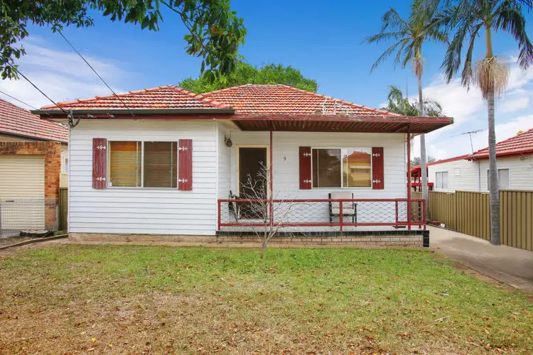 5 Chelsea Street (ARCHIVE 1), Merrylands NSW 2160