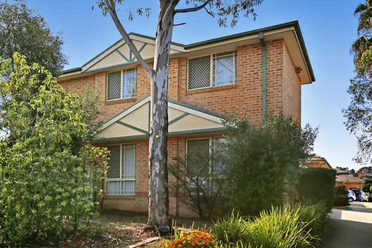 Main view of Homely house listing, 1/59 Clarence Street, Merrylands NSW 2160