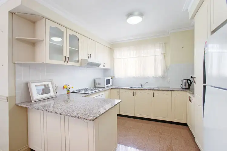 Second view of Homely house listing, 1/59 Clarence Street, Merrylands NSW 2160