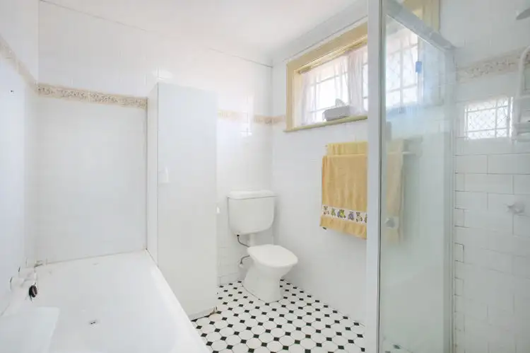 Third view of Homely house listing, 1/59 Clarence Street, Merrylands NSW 2160