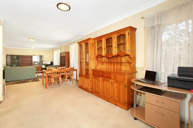 Fifth view of Homely house listing, 1/59 Clarence Street, Merrylands NSW 2160