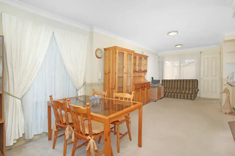Sixth view of Homely house listing, 1/59 Clarence Street, Merrylands NSW 2160