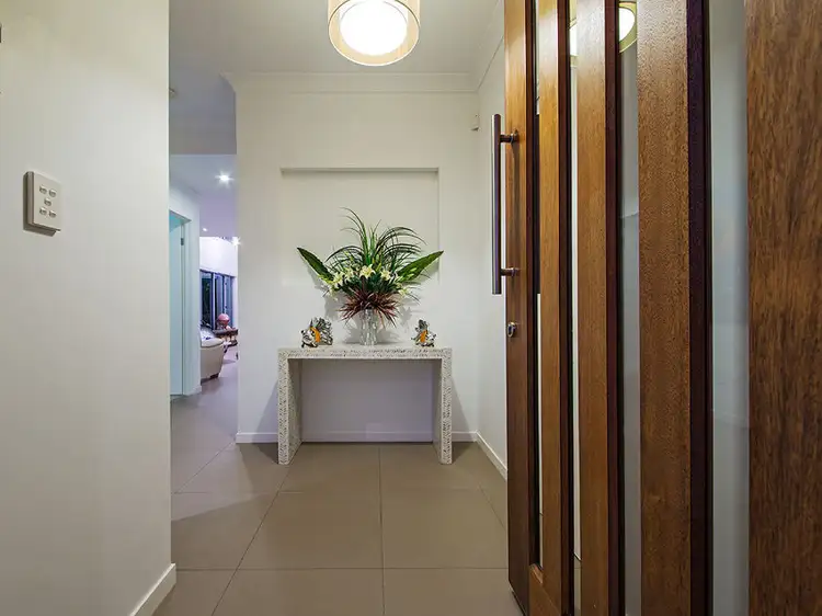 Sixth view of Homely house listing, 35 Feathertail Pl, Wakerley QLD 4154