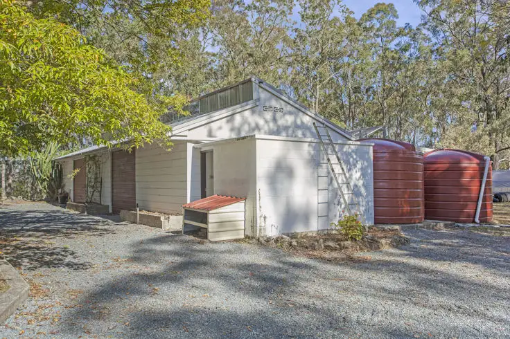 Third view of Homely rural property listing, 5440 The Bucketts Way, Burrell Creek NSW 2429