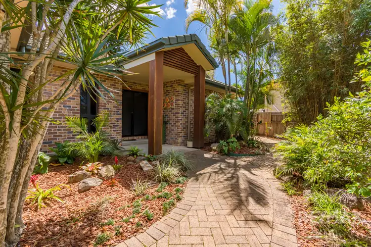 5 Hampstead Outlook, Murrumba Downs QLD 4503
