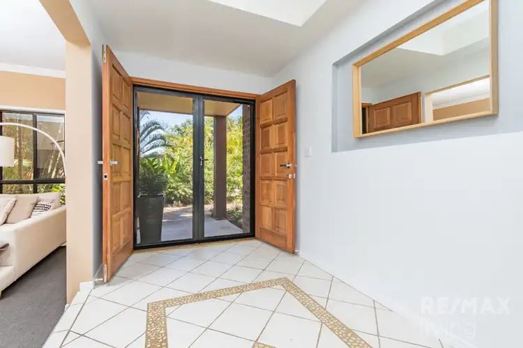 Third view of Homely house listing, 5 Hampstead Outlook, Murrumba Downs QLD 4503