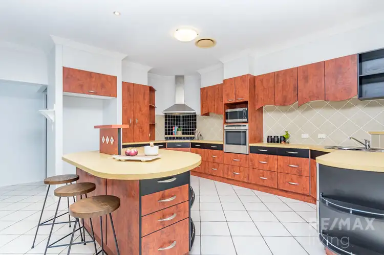 Fifth view of Homely house listing, 5 Hampstead Outlook, Murrumba Downs QLD 4503