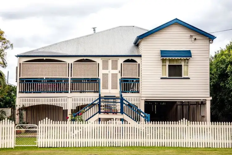 373 Ann Street, Maryborough QLD 4650