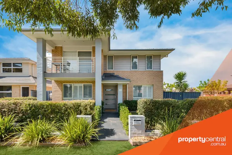 10 Lakeview Drive, Cranebrook NSW 2749