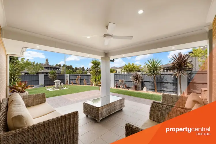 Second view of Homely house listing, 10 Lakeview Drive, Cranebrook NSW 2749