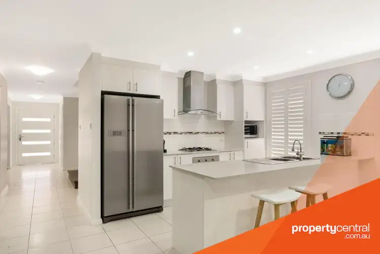 Third view of Homely house listing, 10 Lakeview Drive, Cranebrook NSW 2749