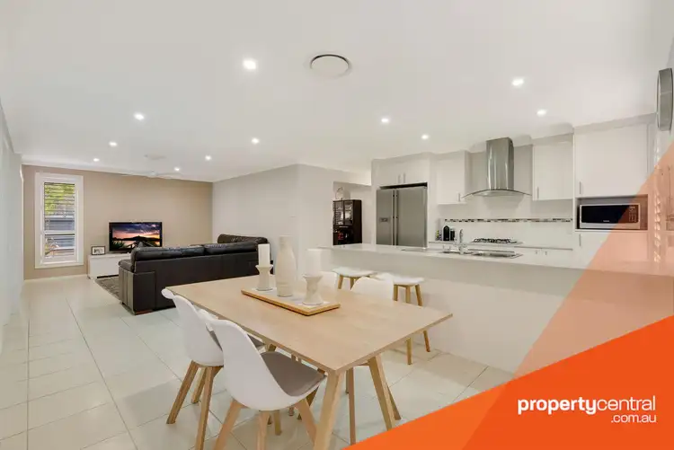 Fifth view of Homely house listing, 10 Lakeview Drive, Cranebrook NSW 2749