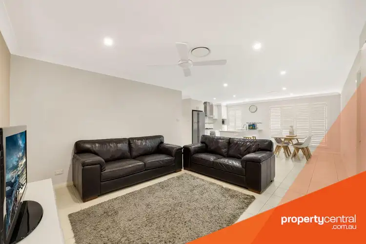 Sixth view of Homely house listing, 10 Lakeview Drive, Cranebrook NSW 2749