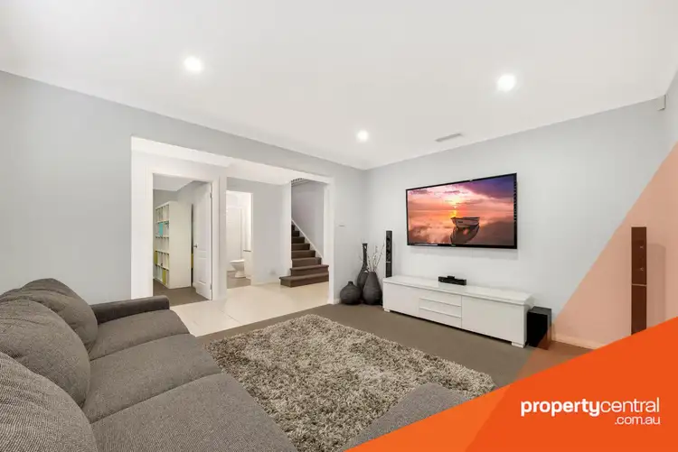 Seventh view of Homely house listing, 10 Lakeview Drive, Cranebrook NSW 2749