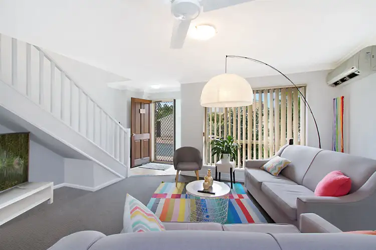 Second view of Homely house listing, 31/4 Koala Town Road, Upper Coomera QLD 4209