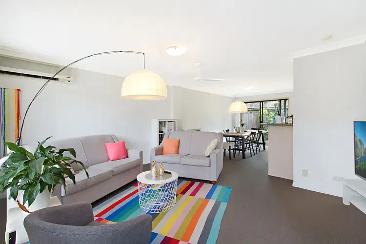 Third view of Homely house listing, 31/4 Koala Town Road, Upper Coomera QLD 4209